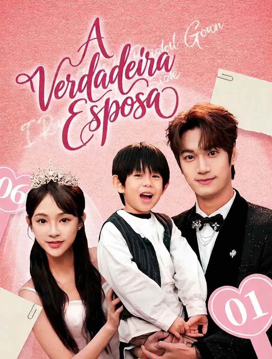 A Verdadeira Esposa