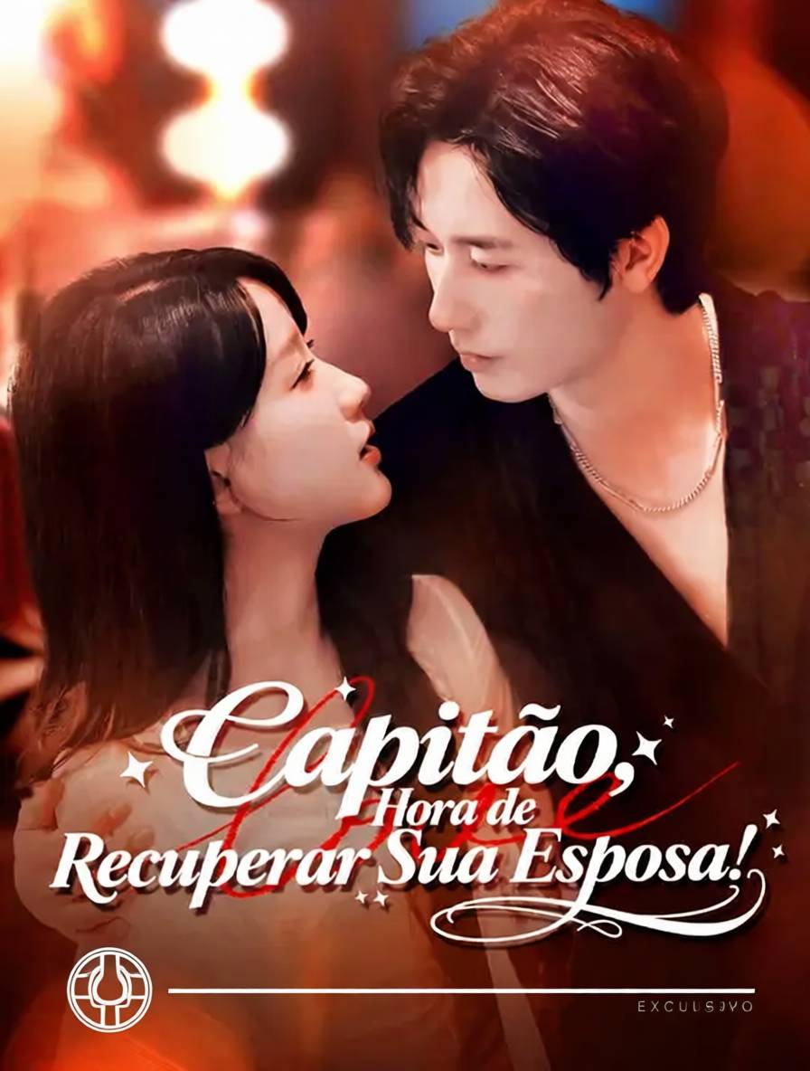 Capitão, Hora de Recuperar Sua Esposa!