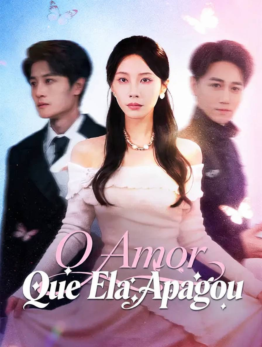 O Amor Que Ela Apagou