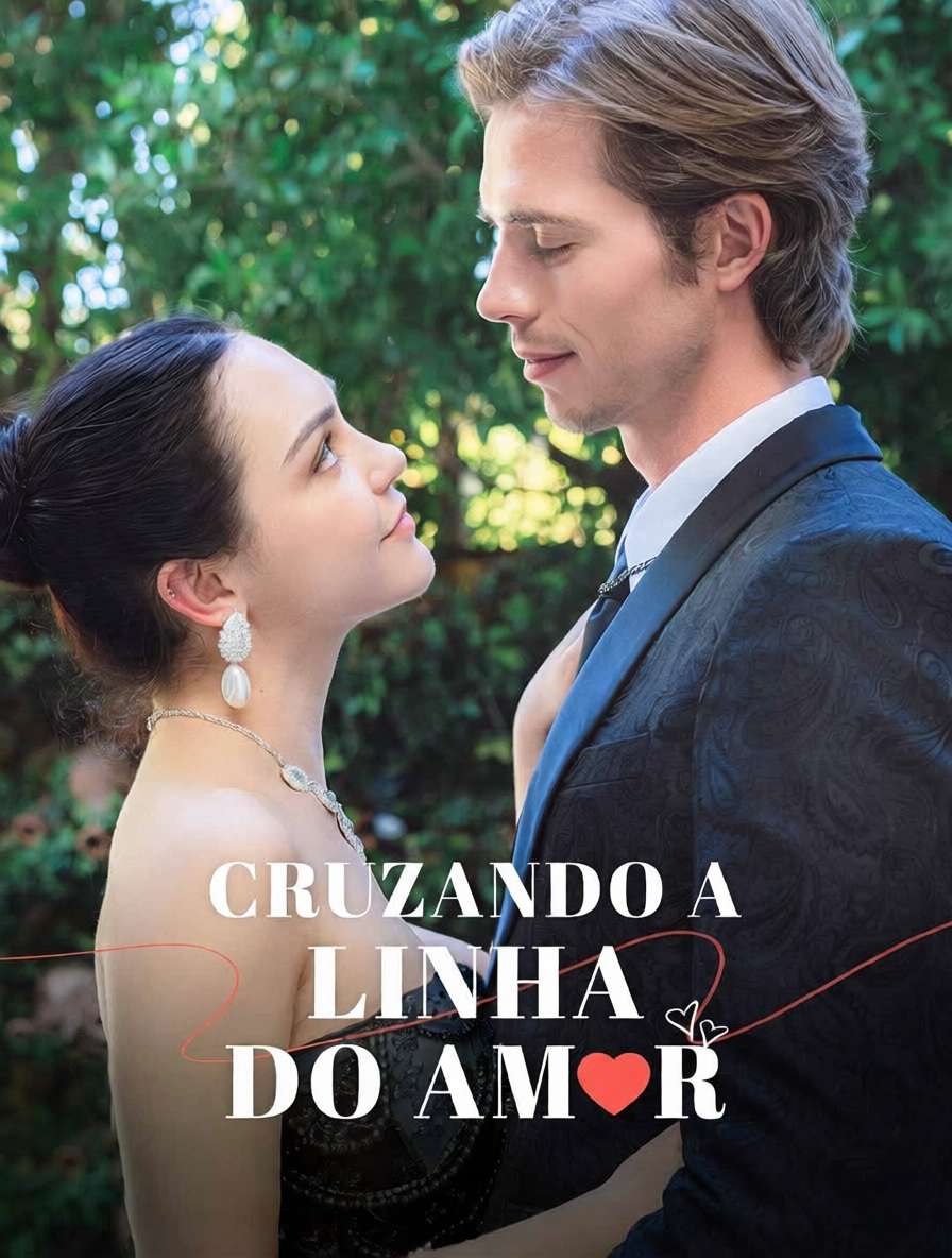 Cruzando a linha do amor