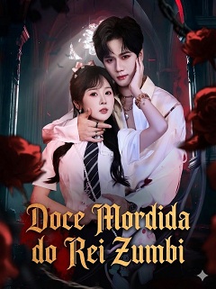 Doce Mordida do Rei Zumbi [dublado]