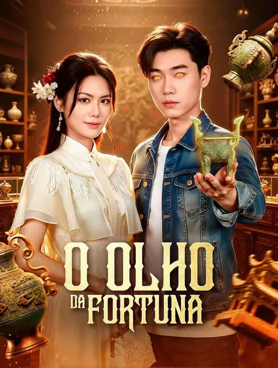 (Dublado) O Olho da Fortuna