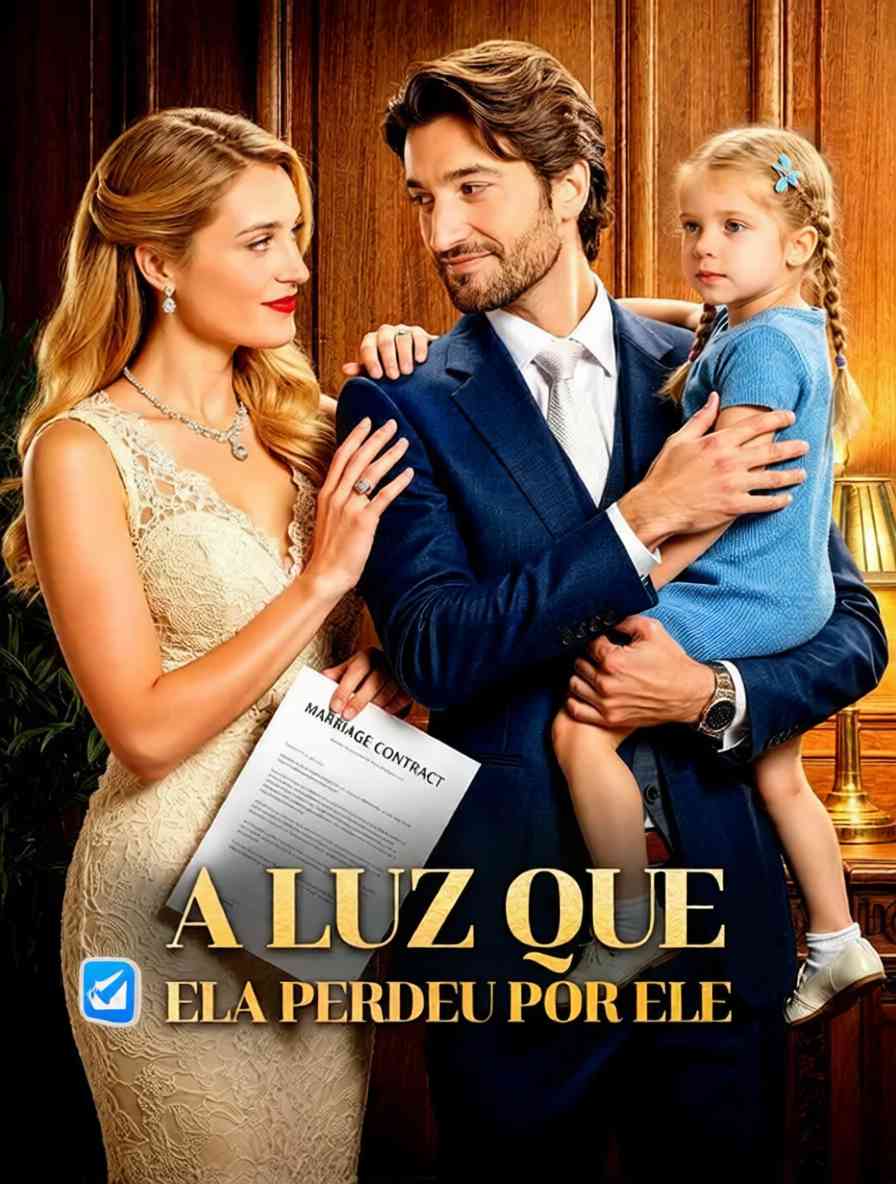 A Luz Que Ela Perdeu por Ele