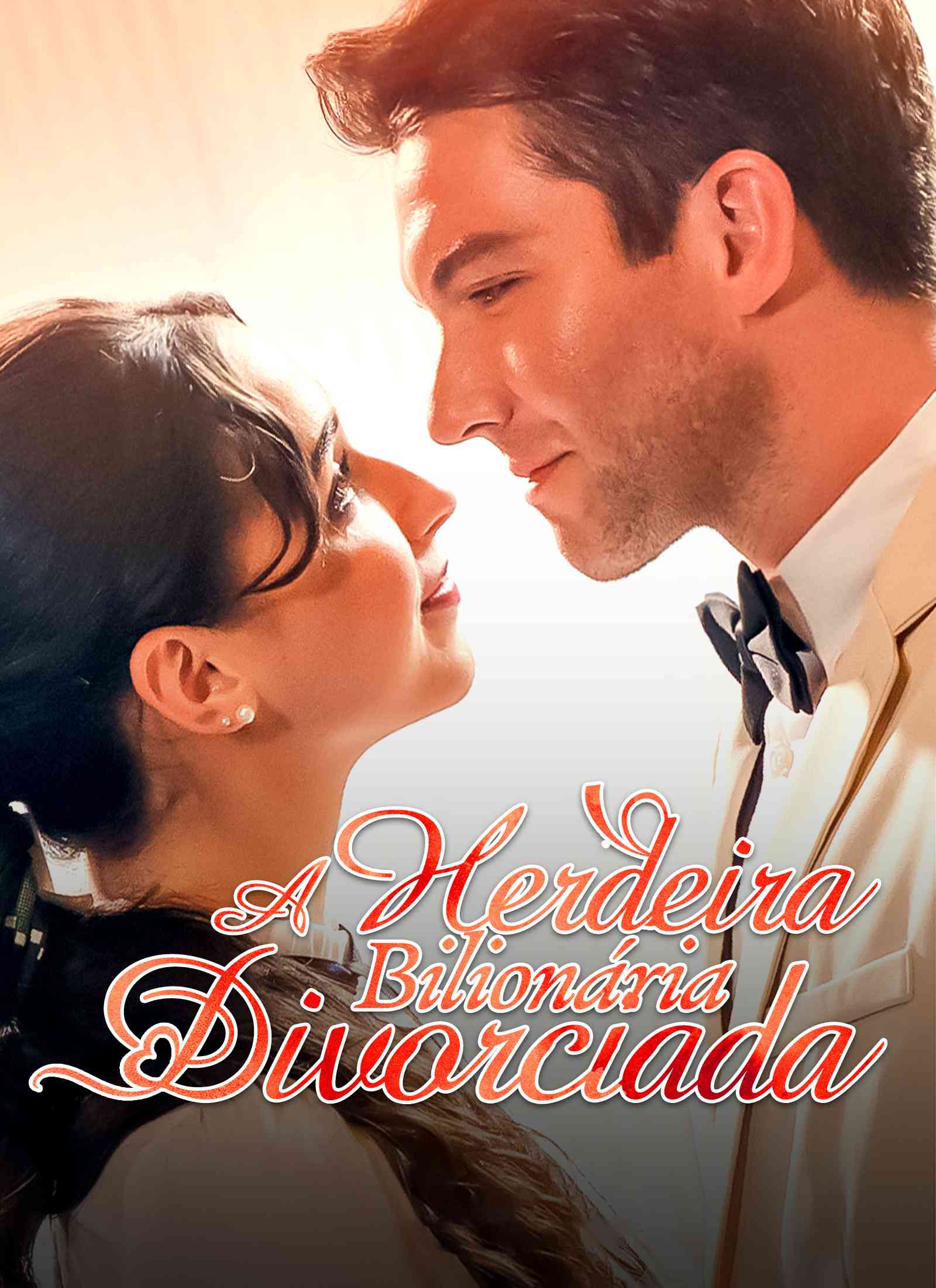 A Herdeira Bilionária Divorciada [dublado]