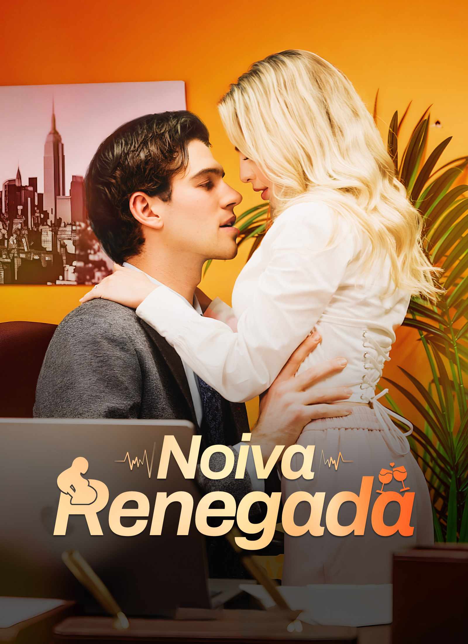 Noiva Renegada [dublado]