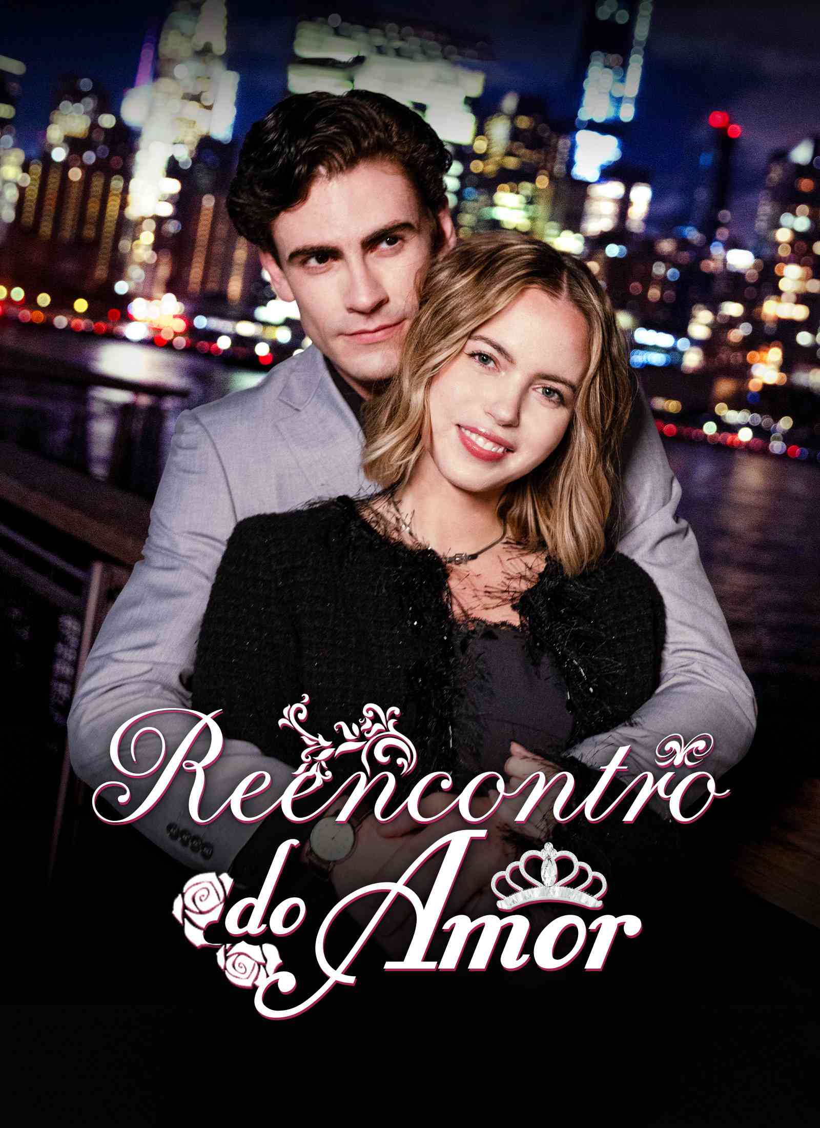 Reencontro do Amor [dublado]
