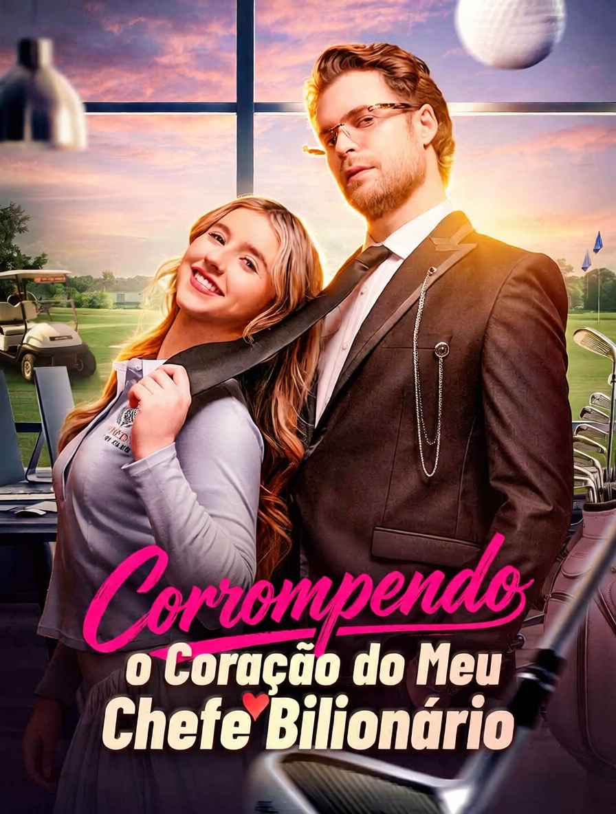 Corrompendo o coração do meu chefe bilionário