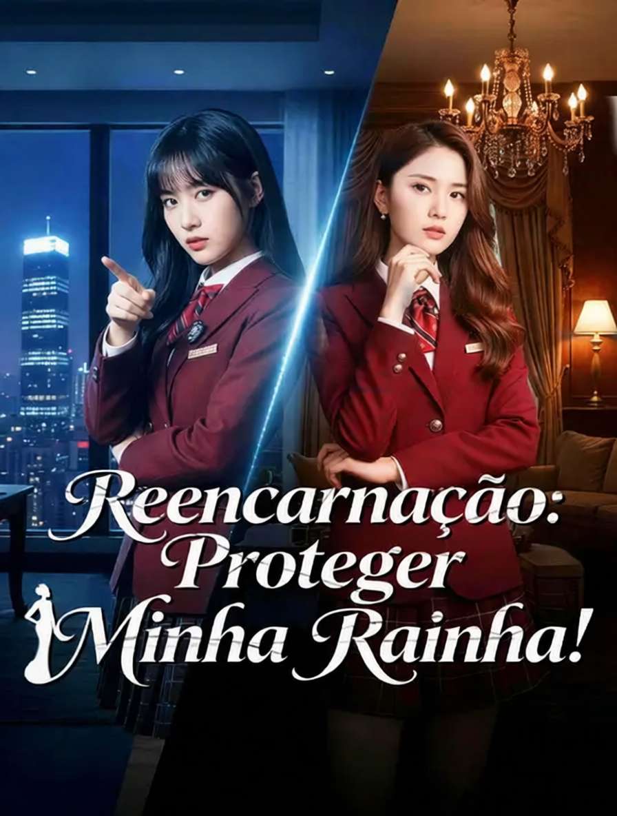 Reencarnação: Proteger Minha Rainha!