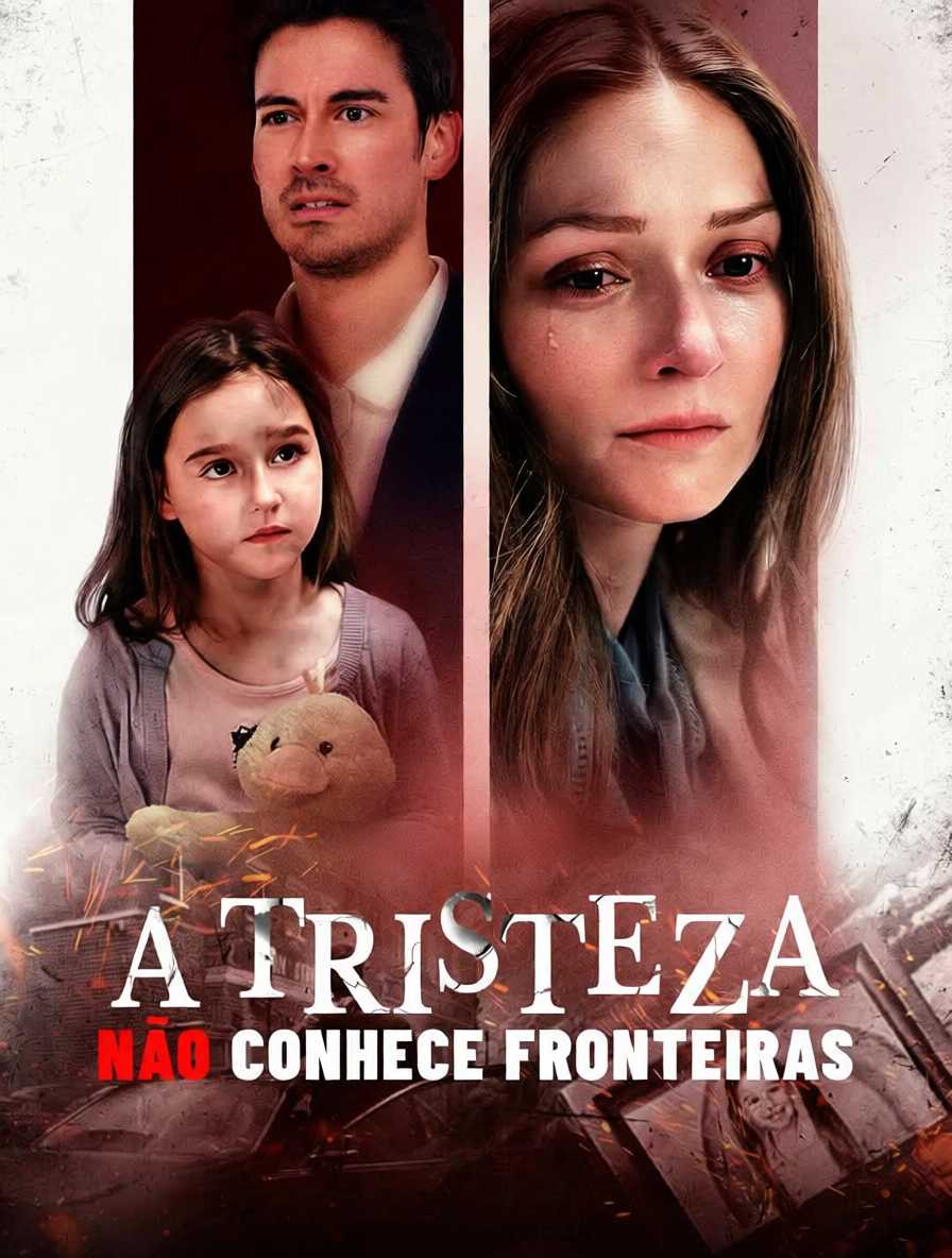 A Tristeza Não Conhece Fronteiras
