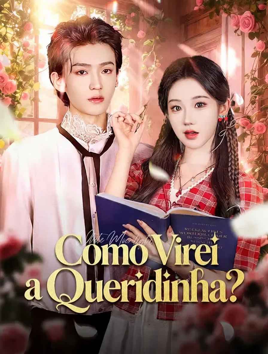 Como Virei a Queridinha?