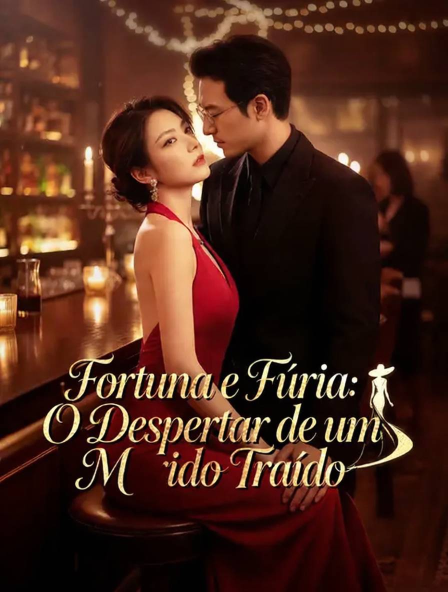 Fortuna e Fúria: O Despertar de um Marido Traído