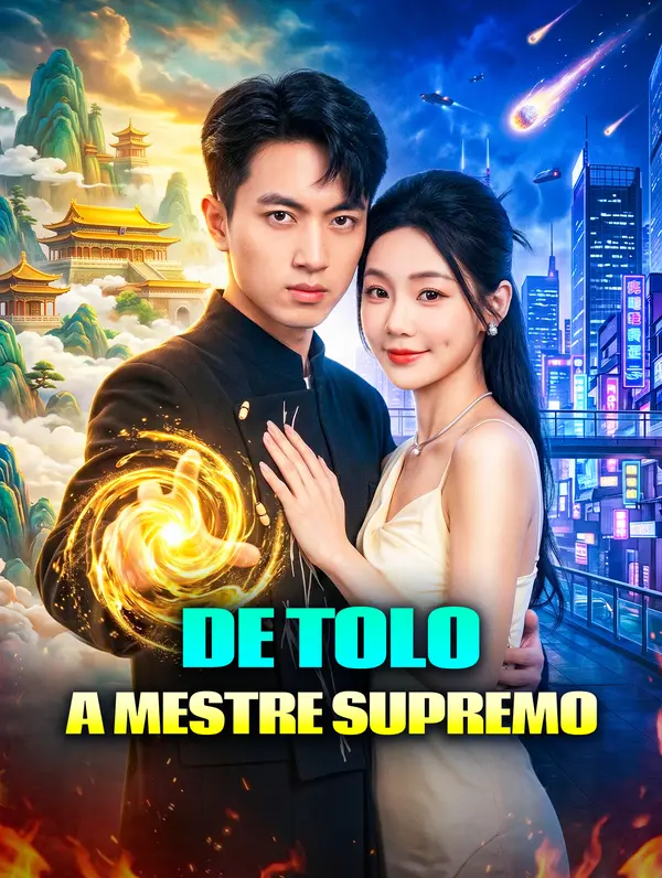 De Tolo a Mestre Supremo