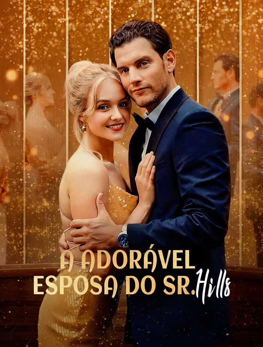 A adorável esposa do Sr. Hills