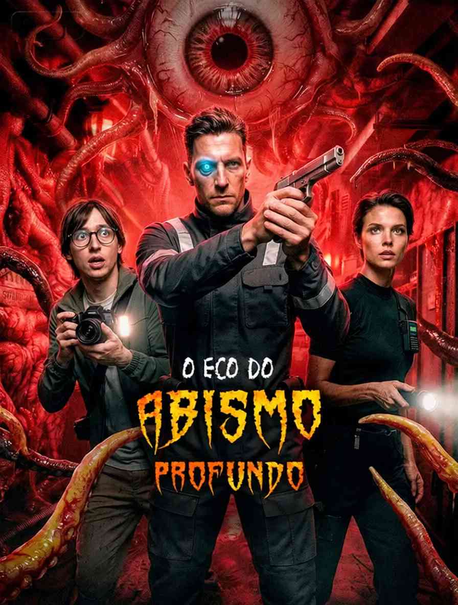 O Eco do Abismo Profundo