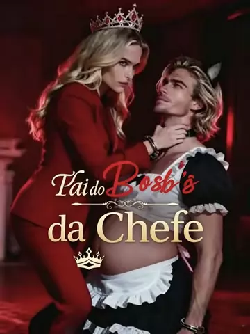 Pai do Bebê da Chefe