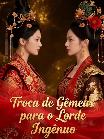 Troca de Gêmeas para o Lorde Ingênuo