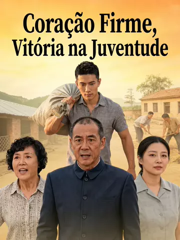 Coração Firme, Vitória na Juventude