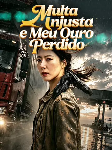 Multa Injusta e Meu Ouro Perdido