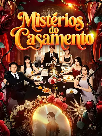 Mistérios do Casamento