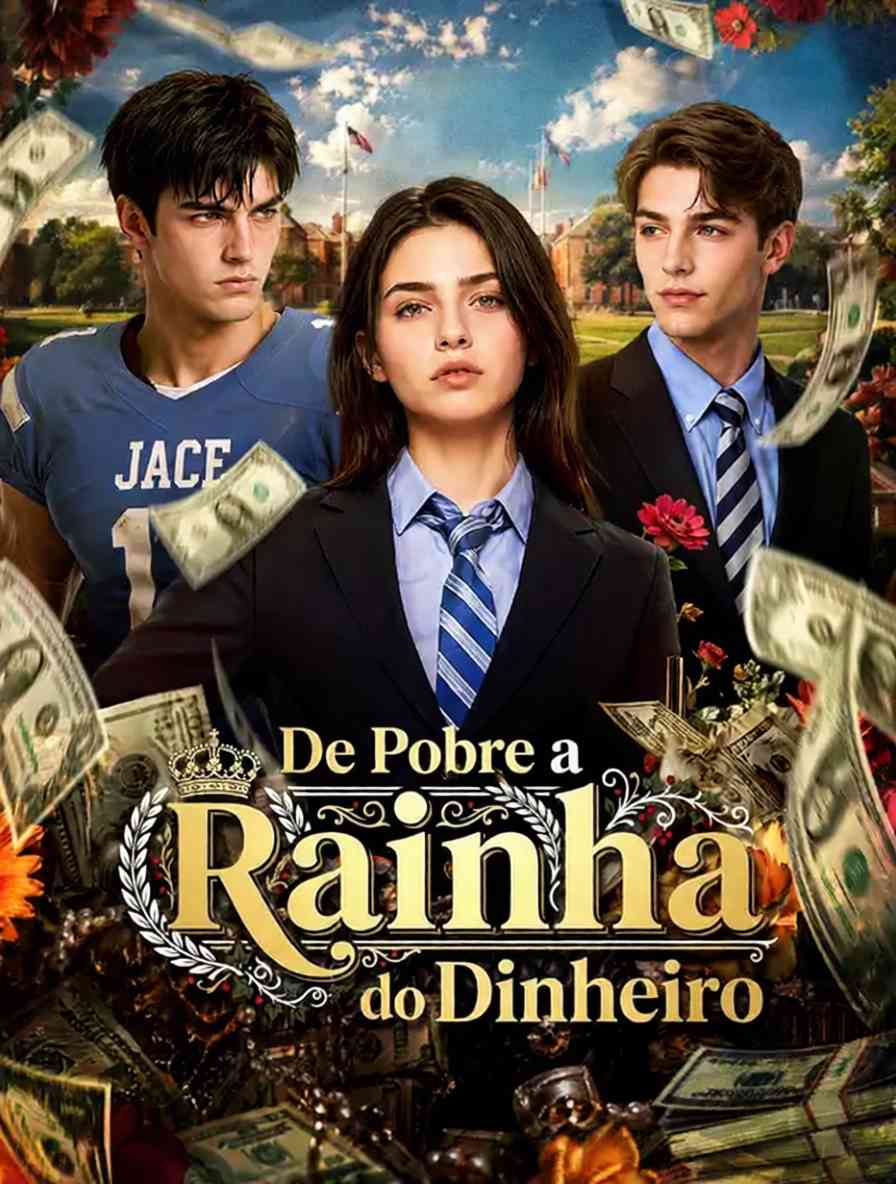 De Pobre a Rainha do Dinheiro