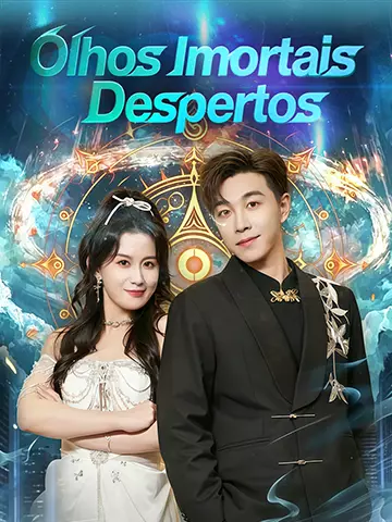 Olhos Imortais Despertos