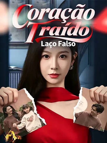Coração Traído, Laço Falso