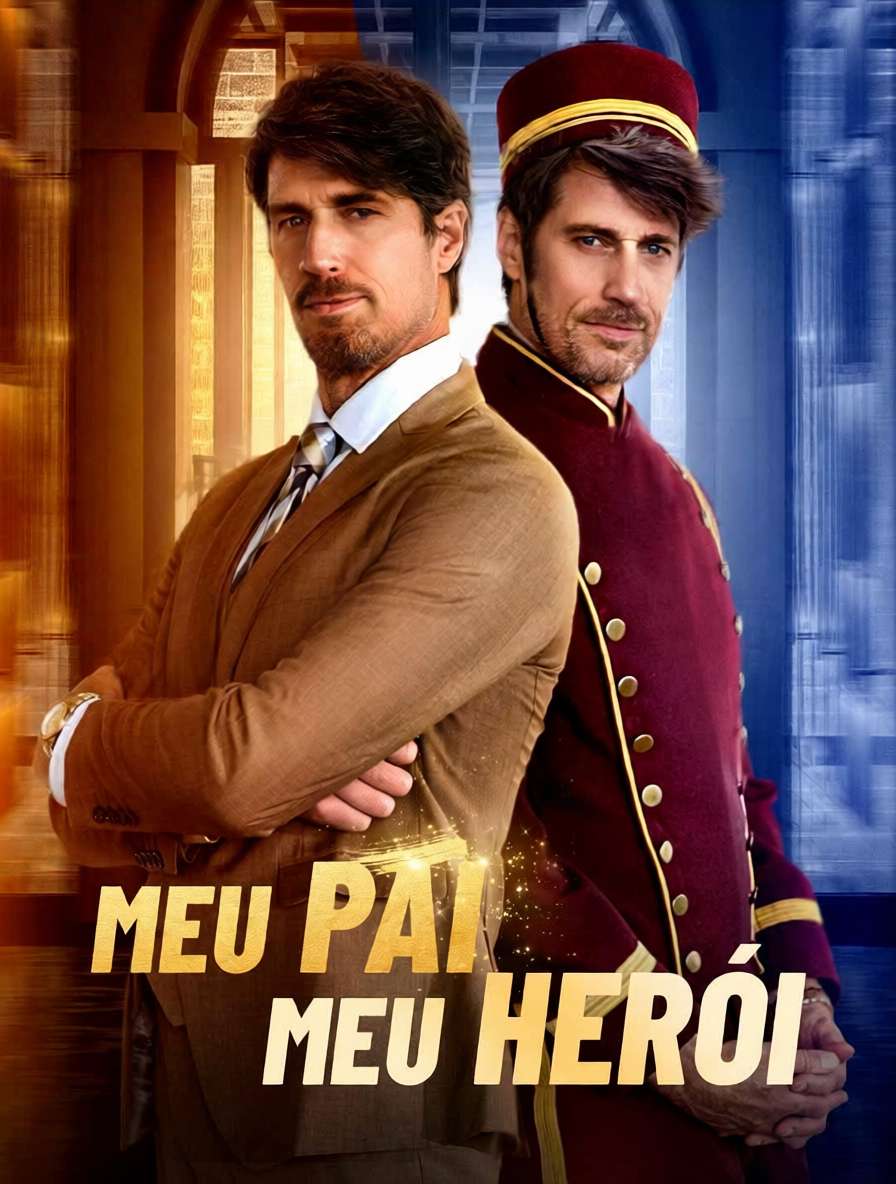 Meu Pai, Meu Herói