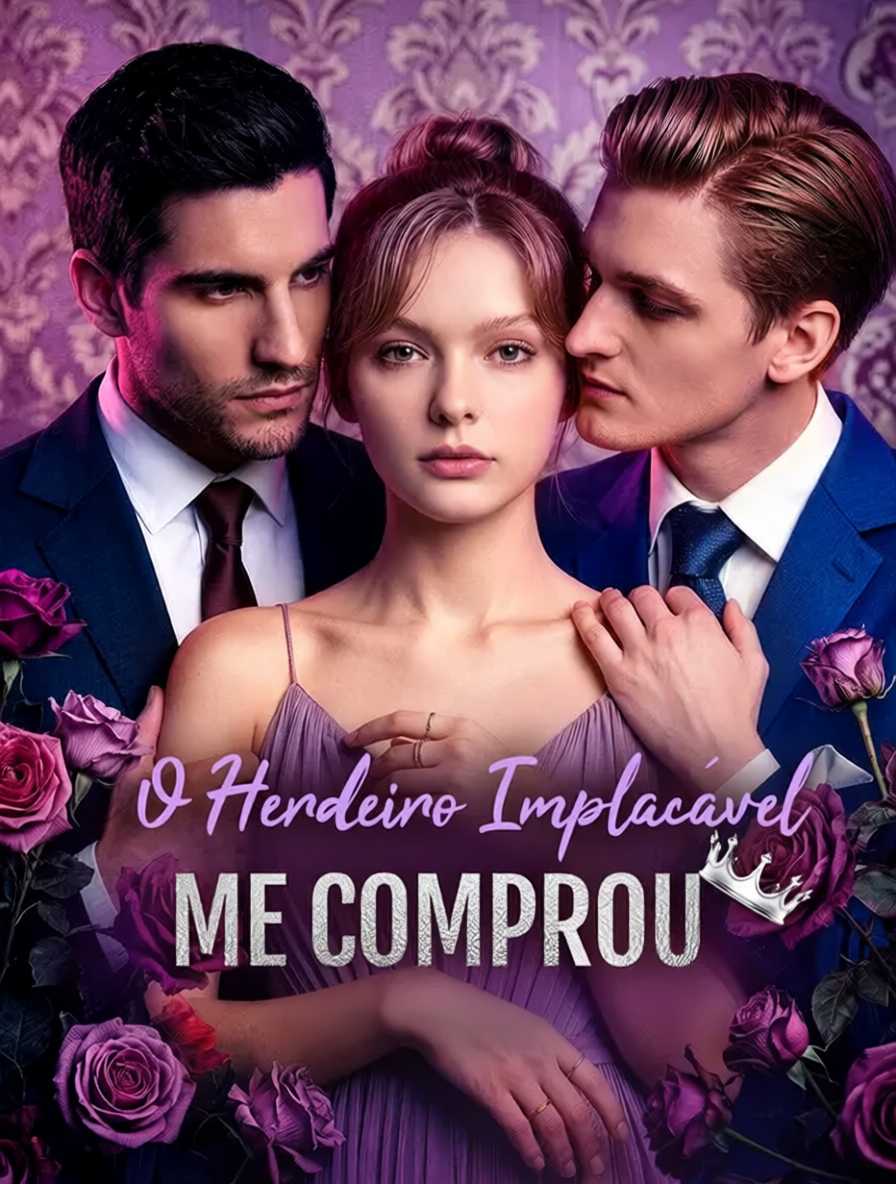 O Herdeiro Implacável Me Comprou