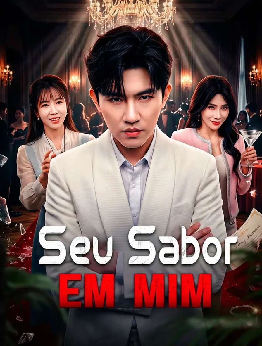 Seu Sabor em Mim