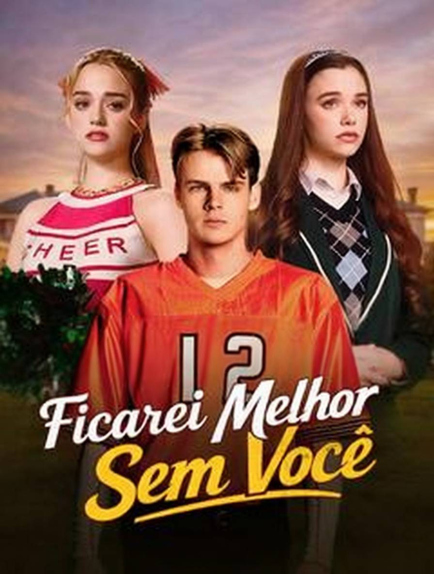 Ficarei Melhor Sem Você [dubbed]