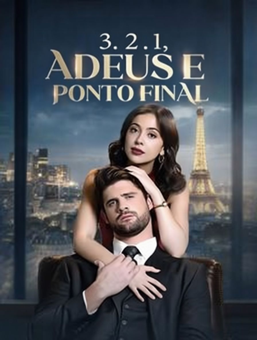 3.2.1, Adeus e Ponto Final [dubbed]