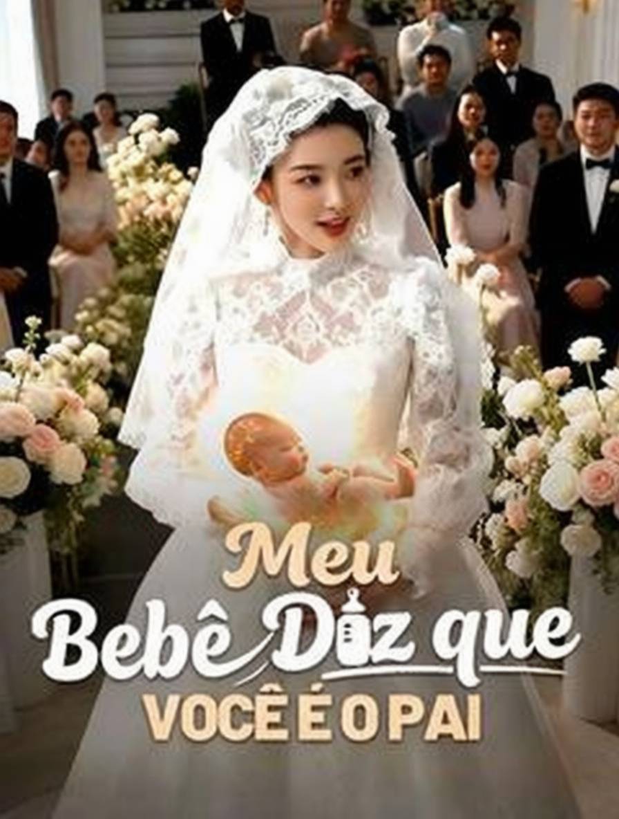 Meu Bebê Diz que Você é o Pai [dubbed]