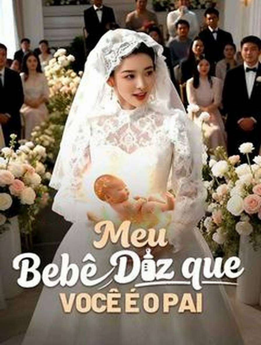 Meu Bebê Diz que Você é o Pai