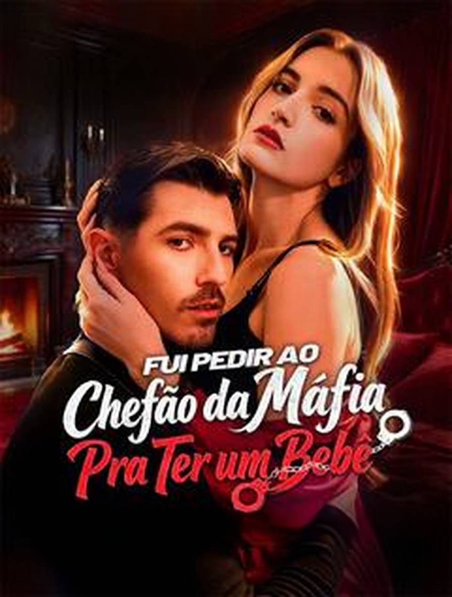 Fui Pedir ao Chefão da Máfia Para Ter um Bebê [dubbed]