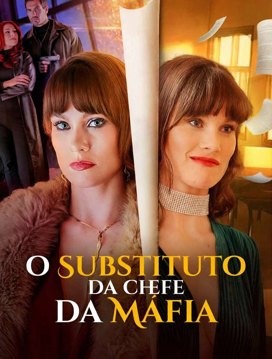 O Substituto da Chefe da Máfia
