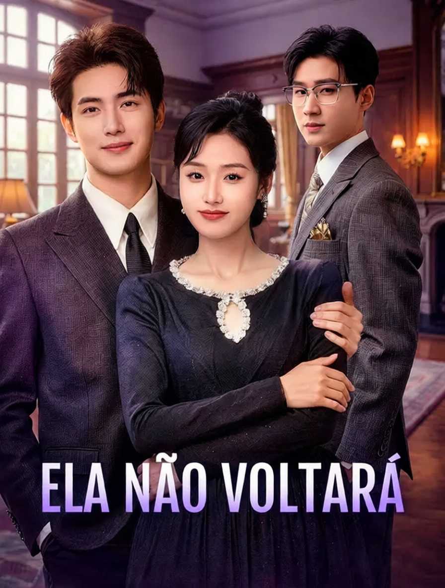 Ela Não Voltará
