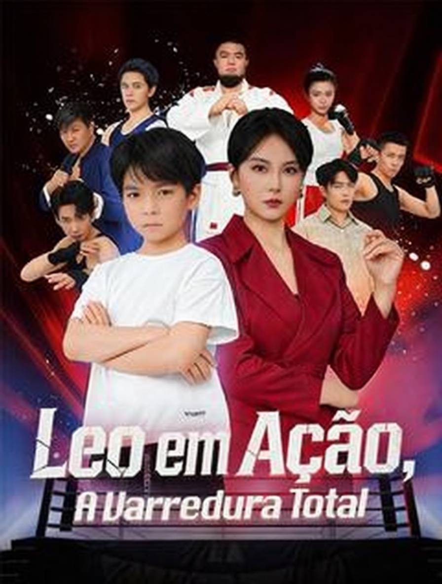 Leo em Ação, A Varredura Total