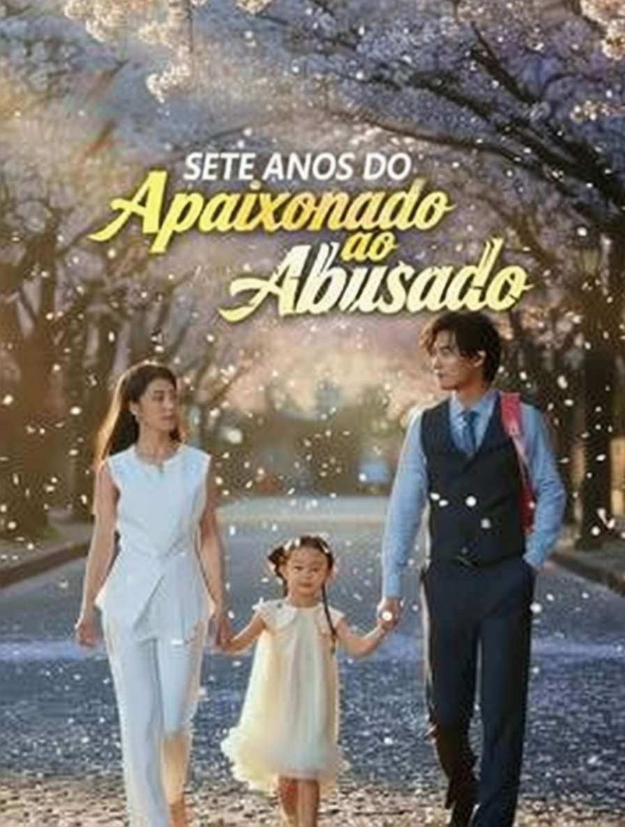 Sete Anos do Apaixonado ao Abusado