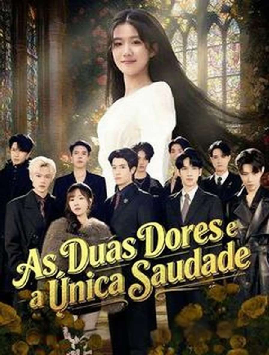 As Duas Dores e a Única Saudade