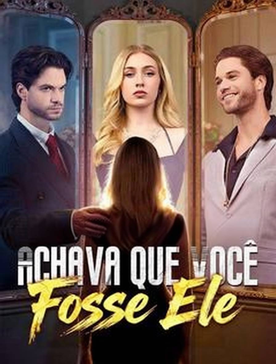 Achava que Você Fosse Ele
