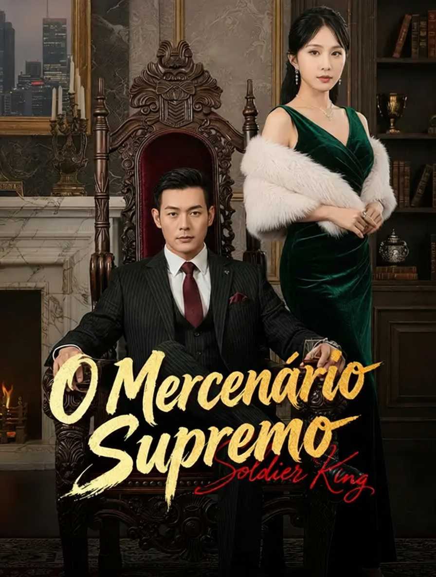 O Mercenário Supremo