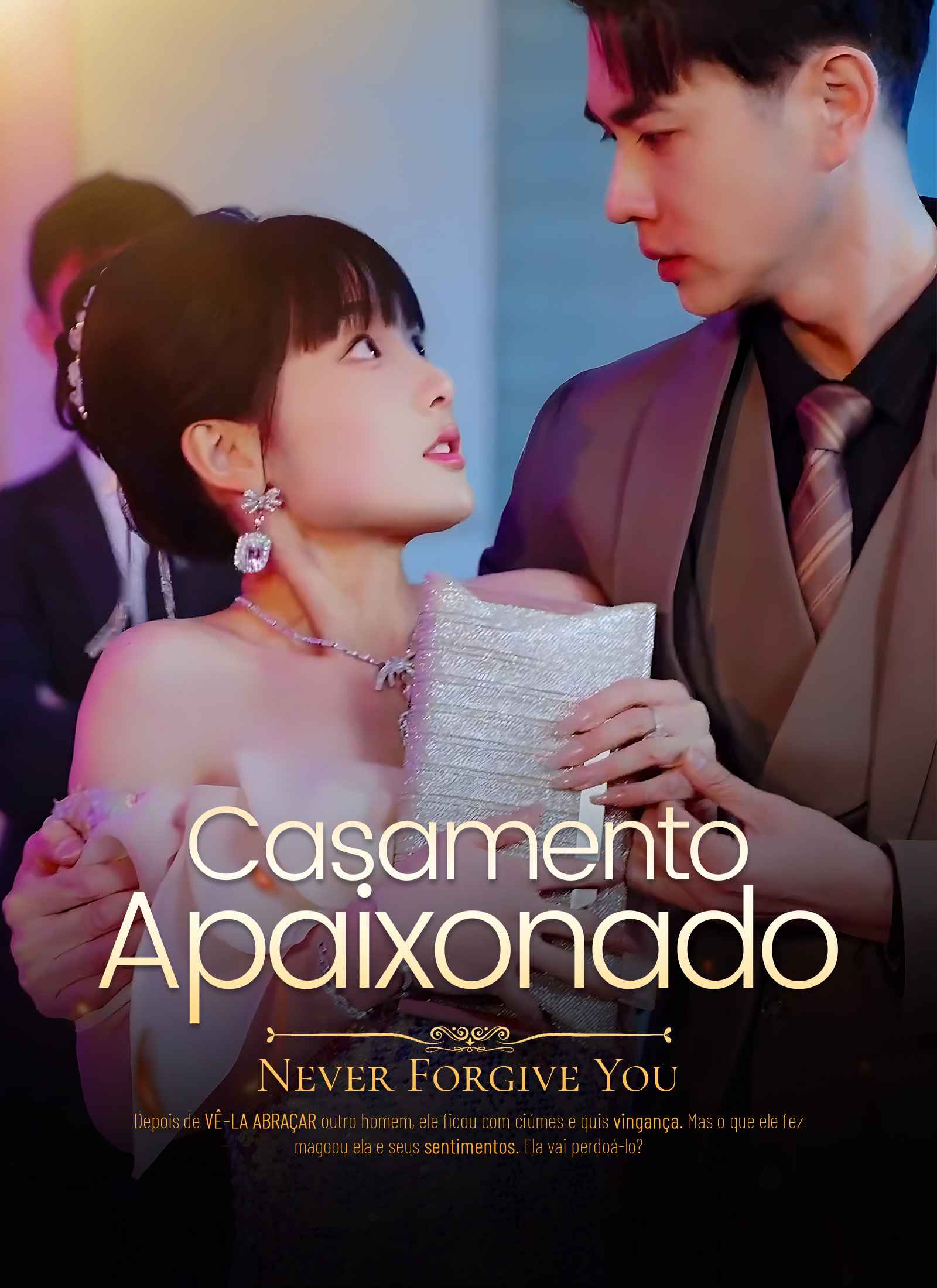 Casamento Apaixonado [dublado]