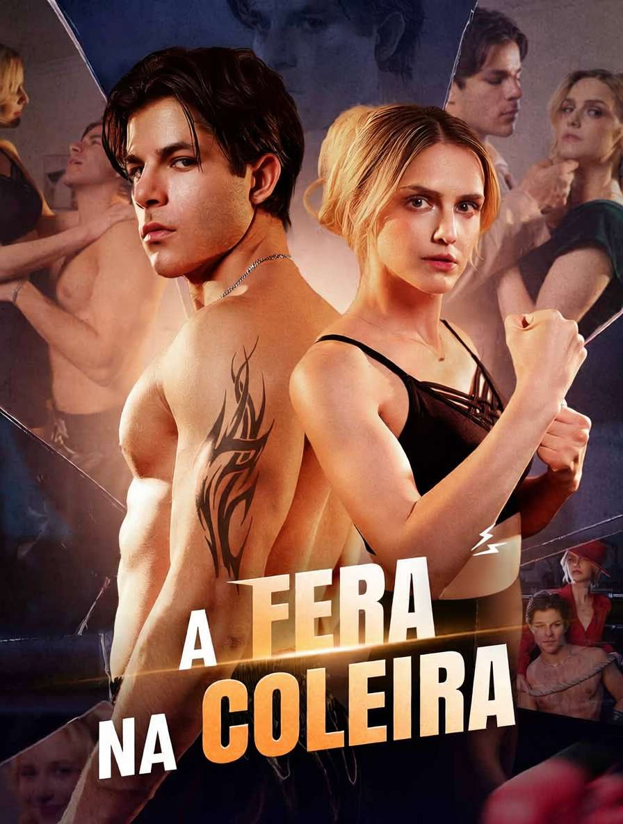 A Fera na Coleira