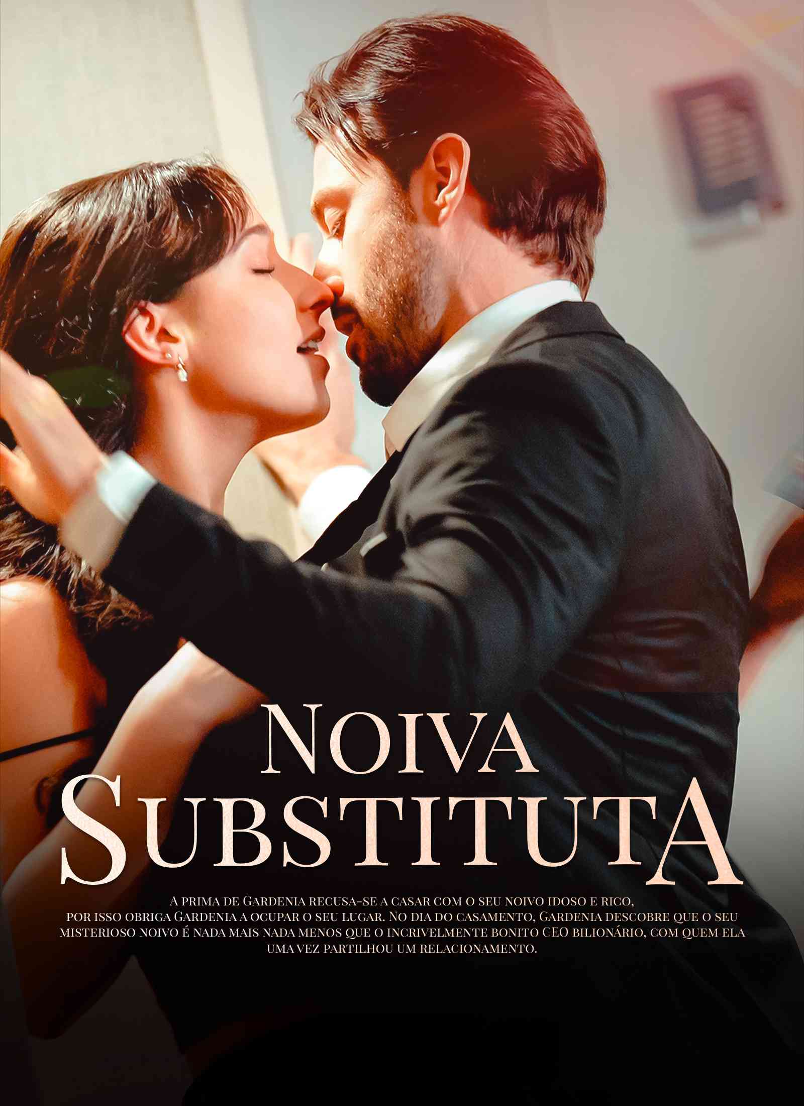 Noiva Substituta [dublado]