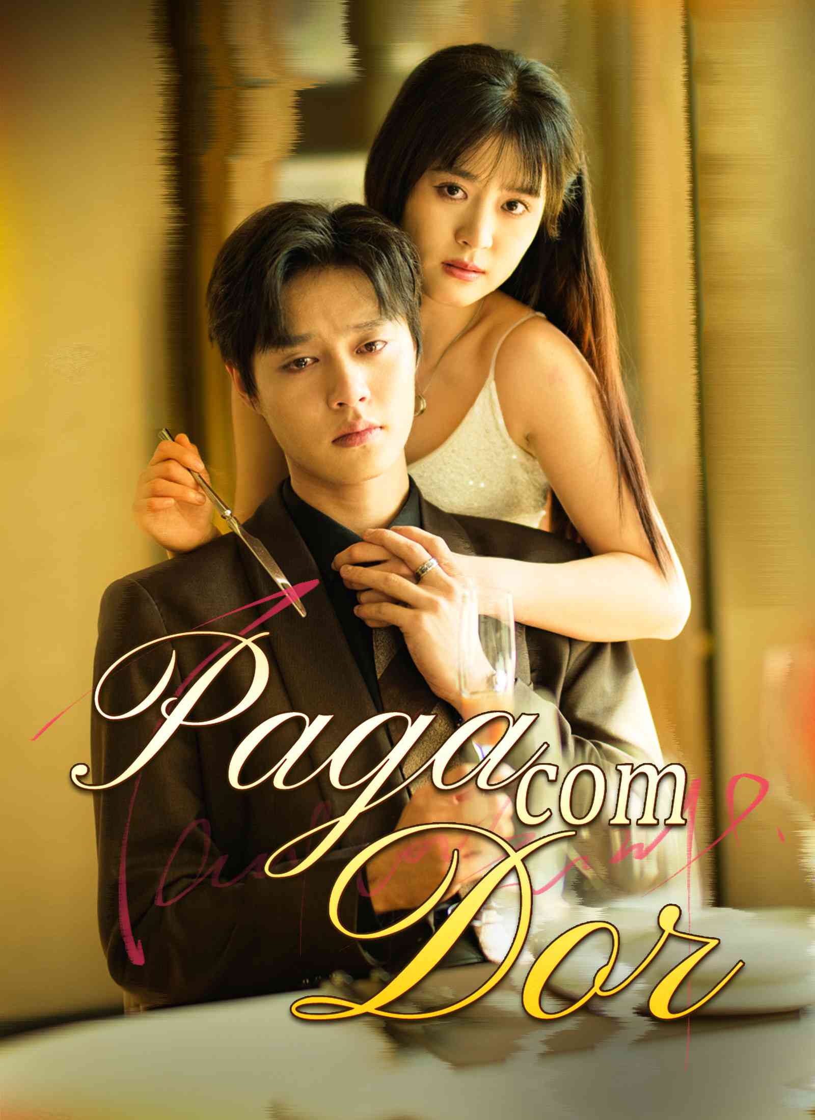 Paga com Dor [dublado]