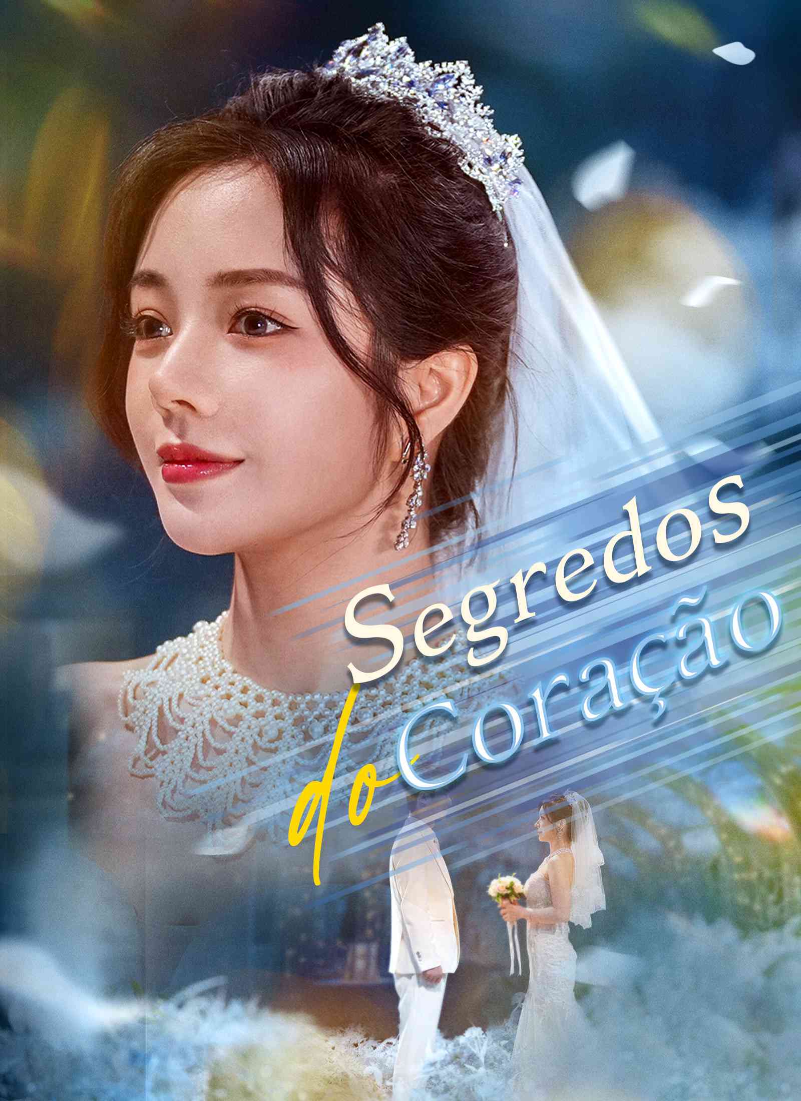 Segredos do Coração [dublado]