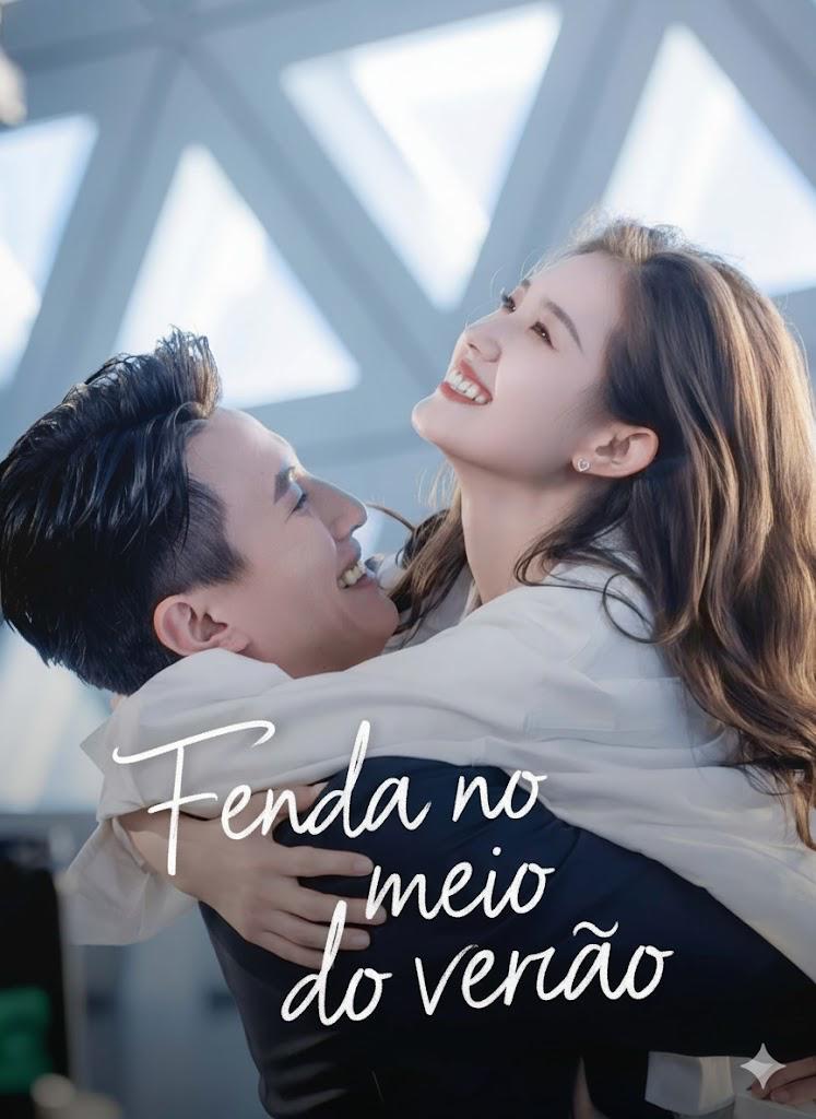 Fendra no meio do verão