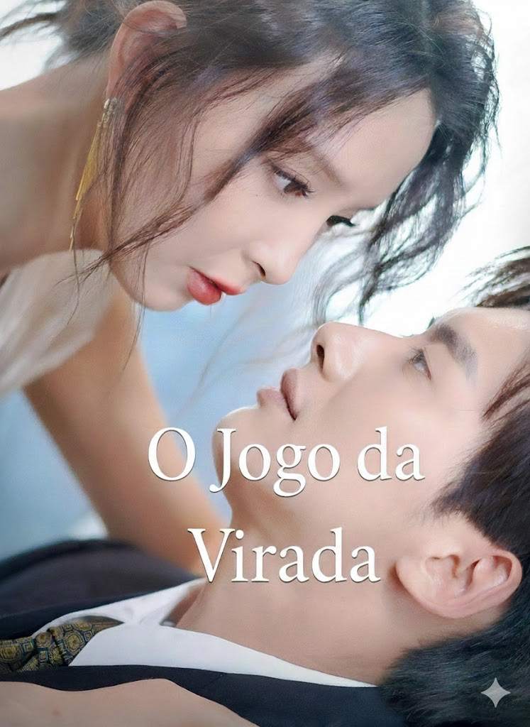O Jogo da Virada (Minha Nova Esposa é Chefe da Minha Ex)