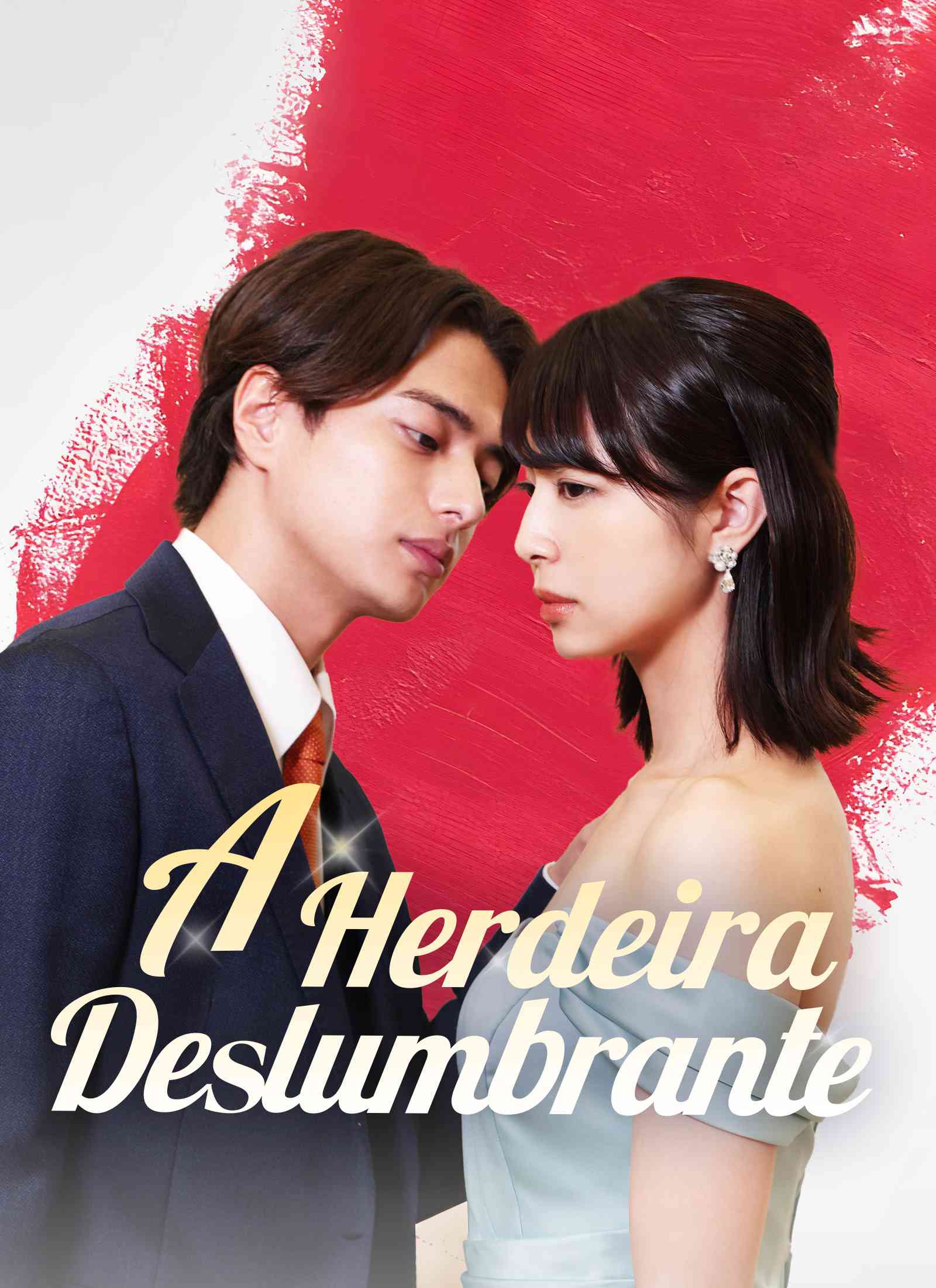 A Herdeira Deslumbrante [dublado]