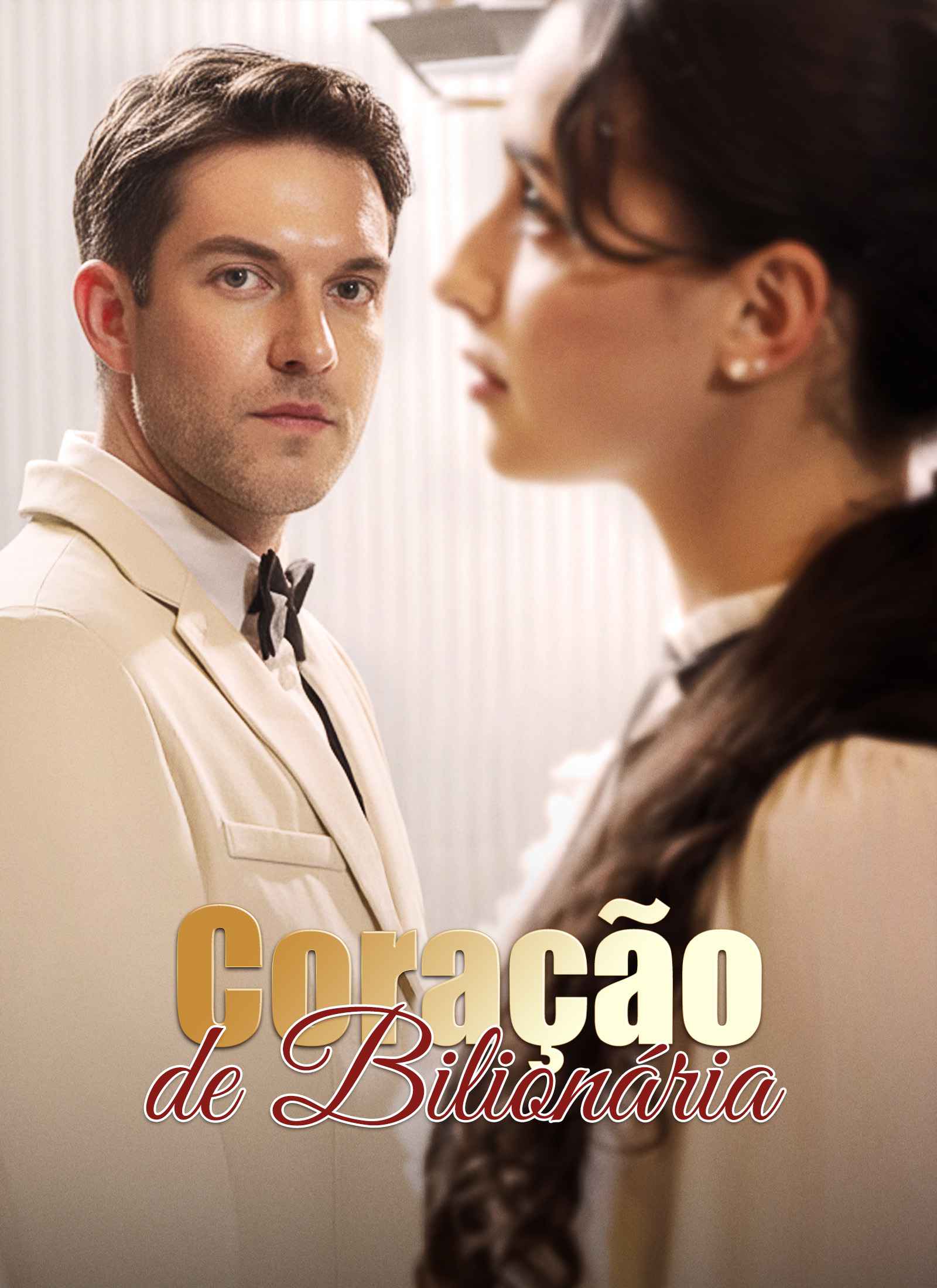 Coração de Bilionária [dublado]